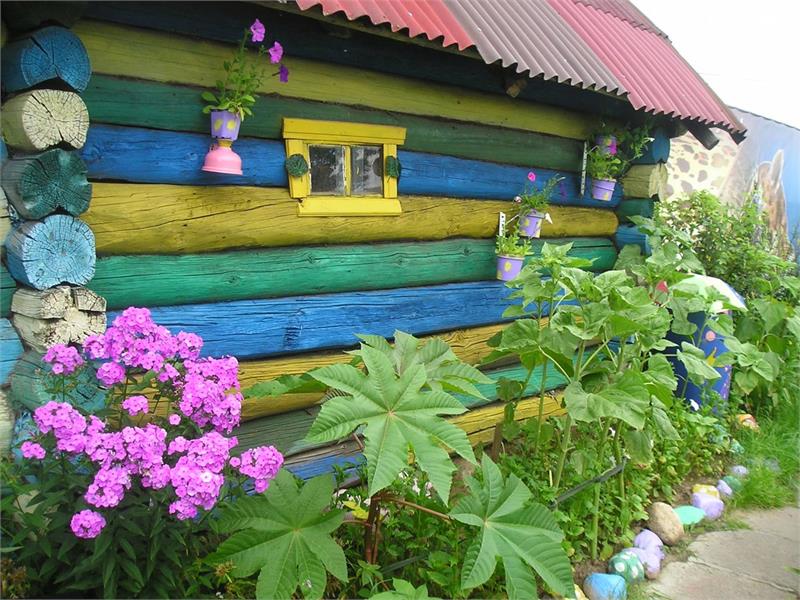 Дачу своими руками картинки Дачу своими руками картинки