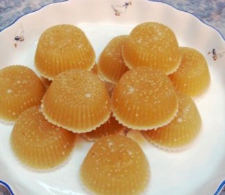 Фото концентрированный мясной бульон
