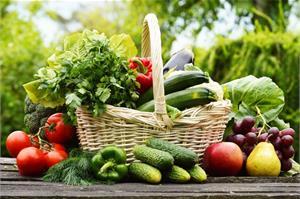 Сушка овощей – способ сохранить урожай и витамины.