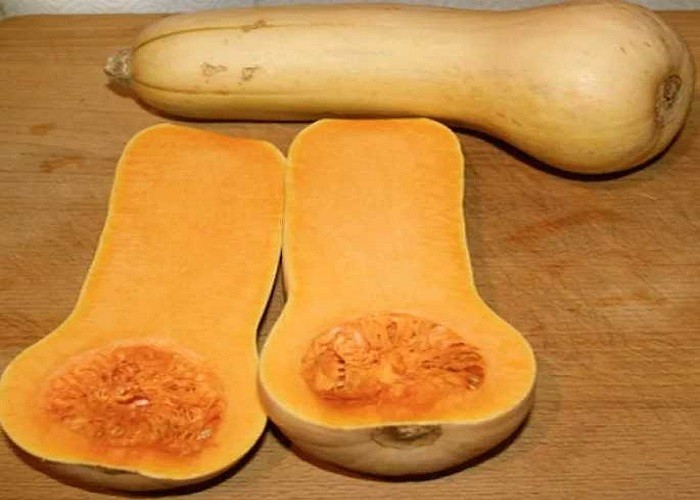 ореховый