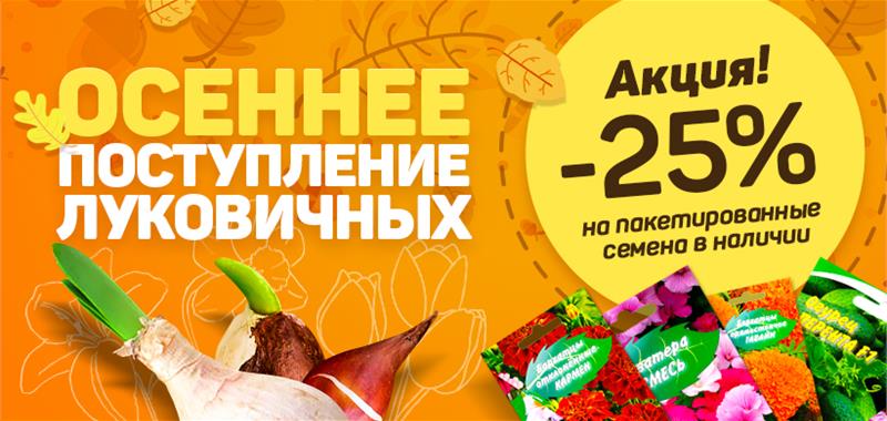 Купить Осенние Луковичные Цветы Почтой Недорого 2025