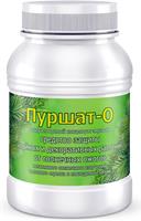 Пуршат-О (Защита хвойных от летних, весенних и зимних ожегов )