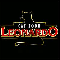 Leonardo Cat Food – линия кошачьих кормов супер-премиум класса!