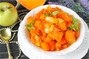 Проверенные  рецепты приготовления вкусной тыквы! 