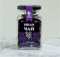 Иван-чай - настоящий русский чай