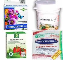 Полезно знать! Классификация химических и биологических препаратов