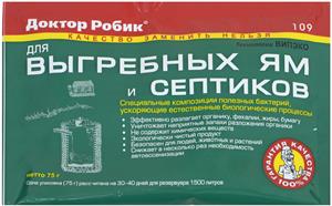 Правила эксплуатации септика