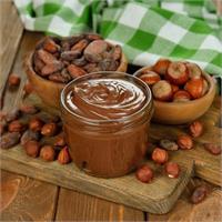 Полезный и вкусный урбеч