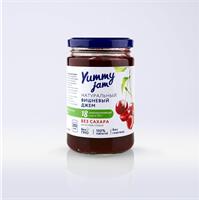 А Вы пробовали сладкий клубничный джем без сахара?