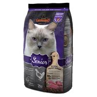В продаже корма для кошек - ЛЕОНАРДО! 