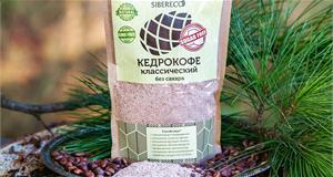 Новинка! Кедрокофе - напиток с ароматом кедрового леса!