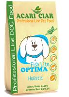 Корм для собак Acari Ciar Optima Fish  с рыбой для собак