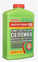 Правила эксплуатации септика