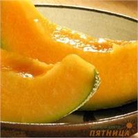 ДЫНЯ (лат. Cucumis melo) 