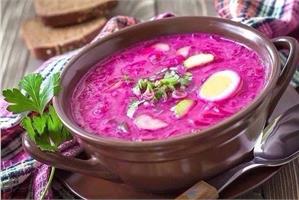 5 самых вкусных холодных супов 