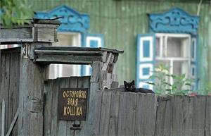 Охранники разные бывают))))))) 