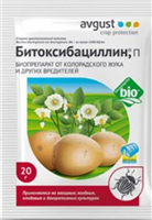 Битоксибациллин 