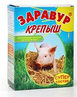Премиксы 