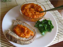 Та самая кабачковая икра!!!