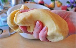 Рецепты самого вкусного теста 