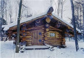 Польза русской бани 