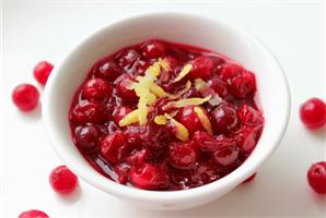 Почему нужно есть клюкву