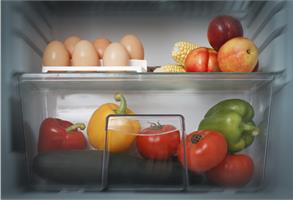Какие продукты нежелательно хранить в холодильнике