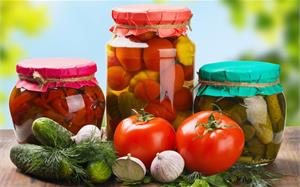 Топ десяти вкуснейших и обалденных салатов на зиму!