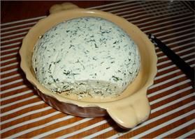 Сыр из кефира в домашних условиях