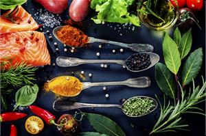 Питание пряно-вкусовых овощных культур