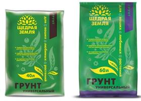 Обзор готовых почвогрунтов из магазина