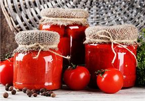 Аджика: 17 рецептов на любой вкус.