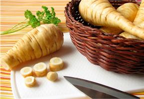 Как используют пастернак в кулинарии