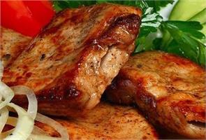 Как приготовить сочный шашлык