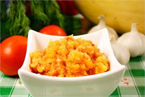 Самая вкусная кабачковая икра!