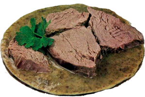 Как быстро сварить мясо?