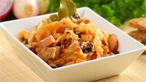 Бигус (бигос): вкусно и просто!