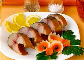 Солёная, маринованная, копчёная рыбка легко!