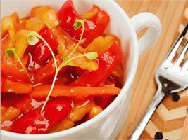 Супер вкусное лечо из перца!