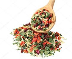 Сушка овощей – способ сохранить урожай и витамины