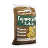 О пользе горчичного жмыха для садоводства!