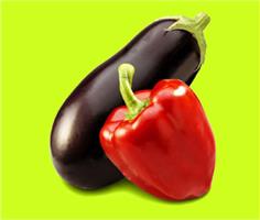 Зачем формировать кусты перца и баклажана?