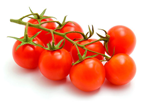 tomaty cherri Домострой