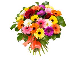 Как продлить жизнь букета цветов?