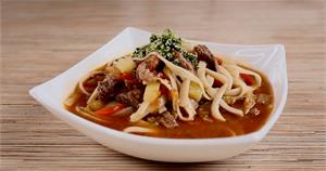 Вкуснейший ЛАГМАН