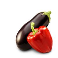 Зачем формировать кусты перца и баклажана?