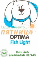 Новинка! Корм АКАРИ КИАР с рыбой (Лосось, Сельдь)