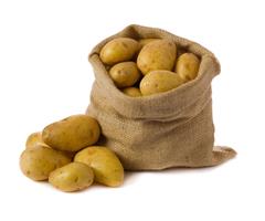 В продаже семенной картофель!