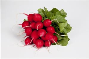 Выращивание редиса, чтобы был не горьким!