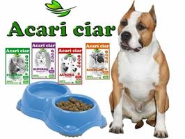 Корм Acari Ciar - недорого и максимально полезно!